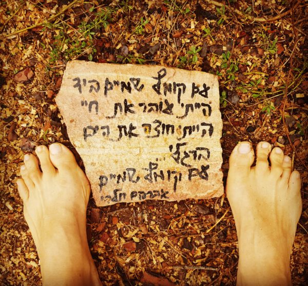 ⁦לפתוח דלת לכתיבה - סדנת כתיבה שנתית⁩ – תמונה ⁦8⁩